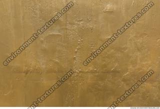 canvas gypsum painting gold 0008